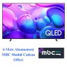 Samsung Smart Tv 55" QLED 4K Q6F