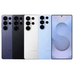 Samsung Galaxy S26 Ultra 5G 12Go 256Go