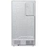 Réfrigérateur Samsung RS70 Bespoke AI Side by Side 651L