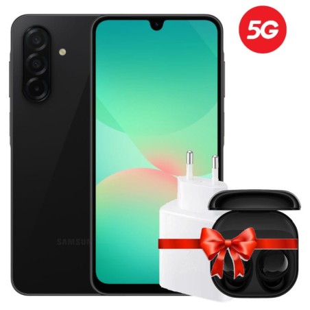 Smartphone Samsung Galaxy A26 5G 8Go 256Go