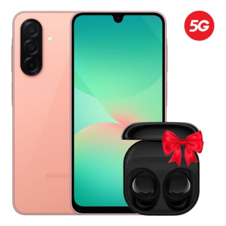 Smartphone Samsung Galaxy A26 5G 6Go 128Go