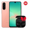 Smartphone Samsung Galaxy A26 5G 6Go 128Go