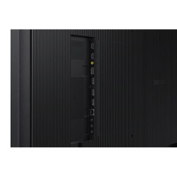Écran Professionnel Samsung 75" série QMC
