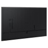 Écran Professionnel Samsung 50" série QMC
