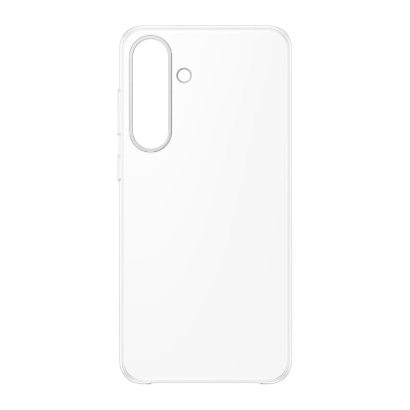 Coque transparente Galaxy S25 FE