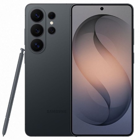 samsung s26 ultra noir