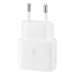 Adaptateur Samsung 25W sans cable