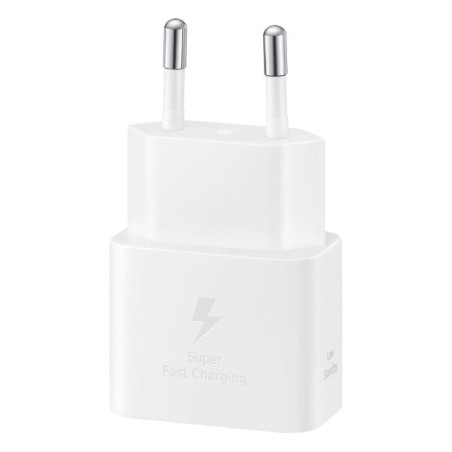 Adaptateur Samsung 25W sans cable