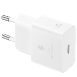 Adaptateur Samsung 25W sans cable