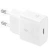Adaptateur Samsung 25W sans cable