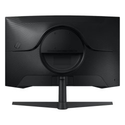 Monitor Samsung G55C Curved Gaming QHD 27"