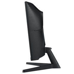 Monitor Samsung G55C Curved Gaming QHD 27"