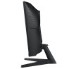 Monitor Samsung G55C Curved Gaming QHD 27"