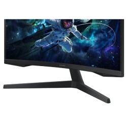 Monitor Samsung G55C Curved Gaming QHD 27"