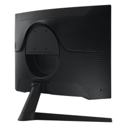 Monitor Samsung G55C Curved Gaming QHD 27"