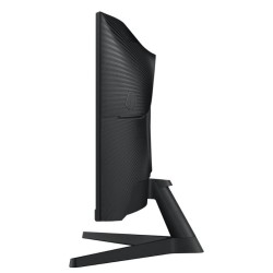 Monitor Samsung G55C Curved Gaming QHD 27"