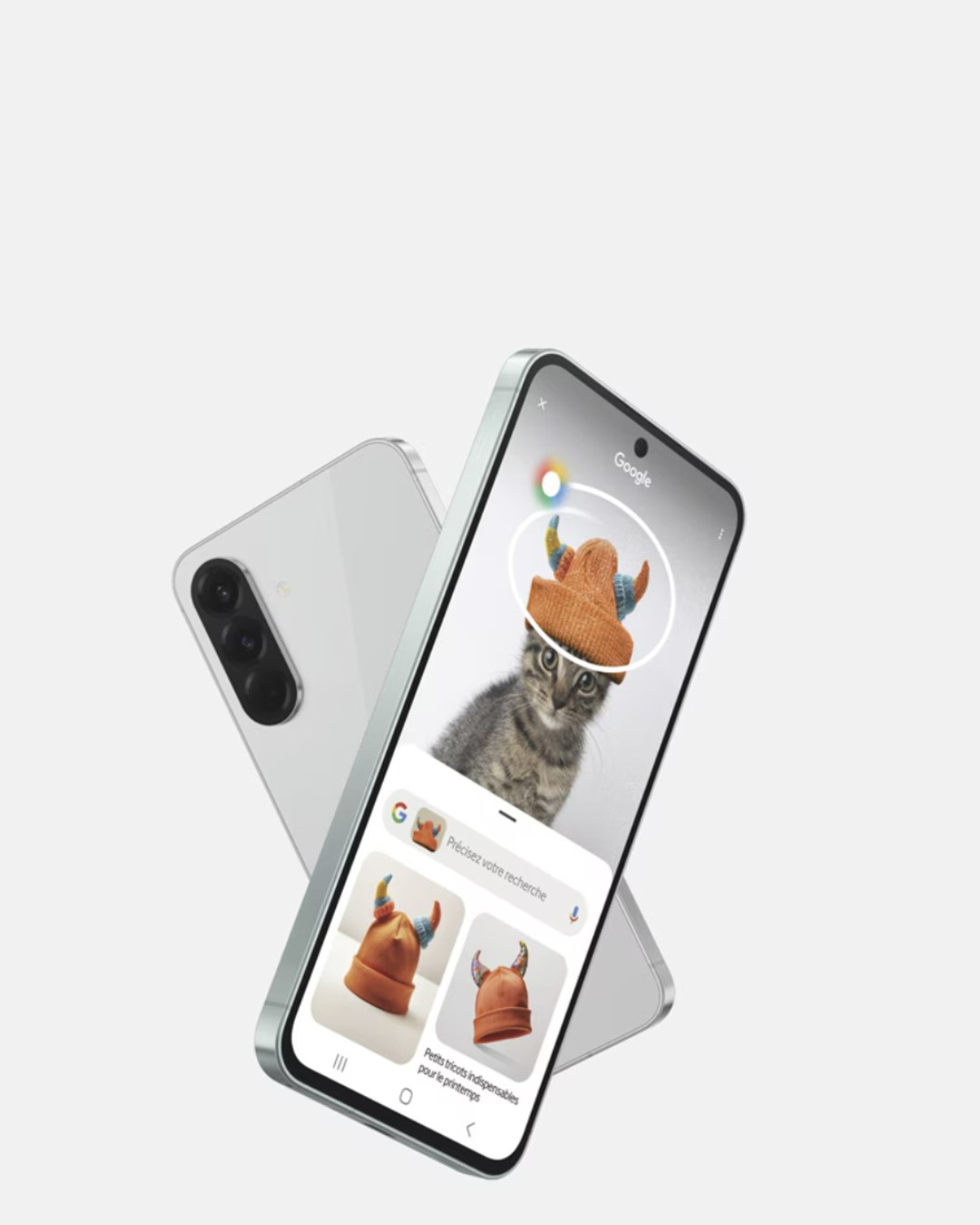 Galaxy A
