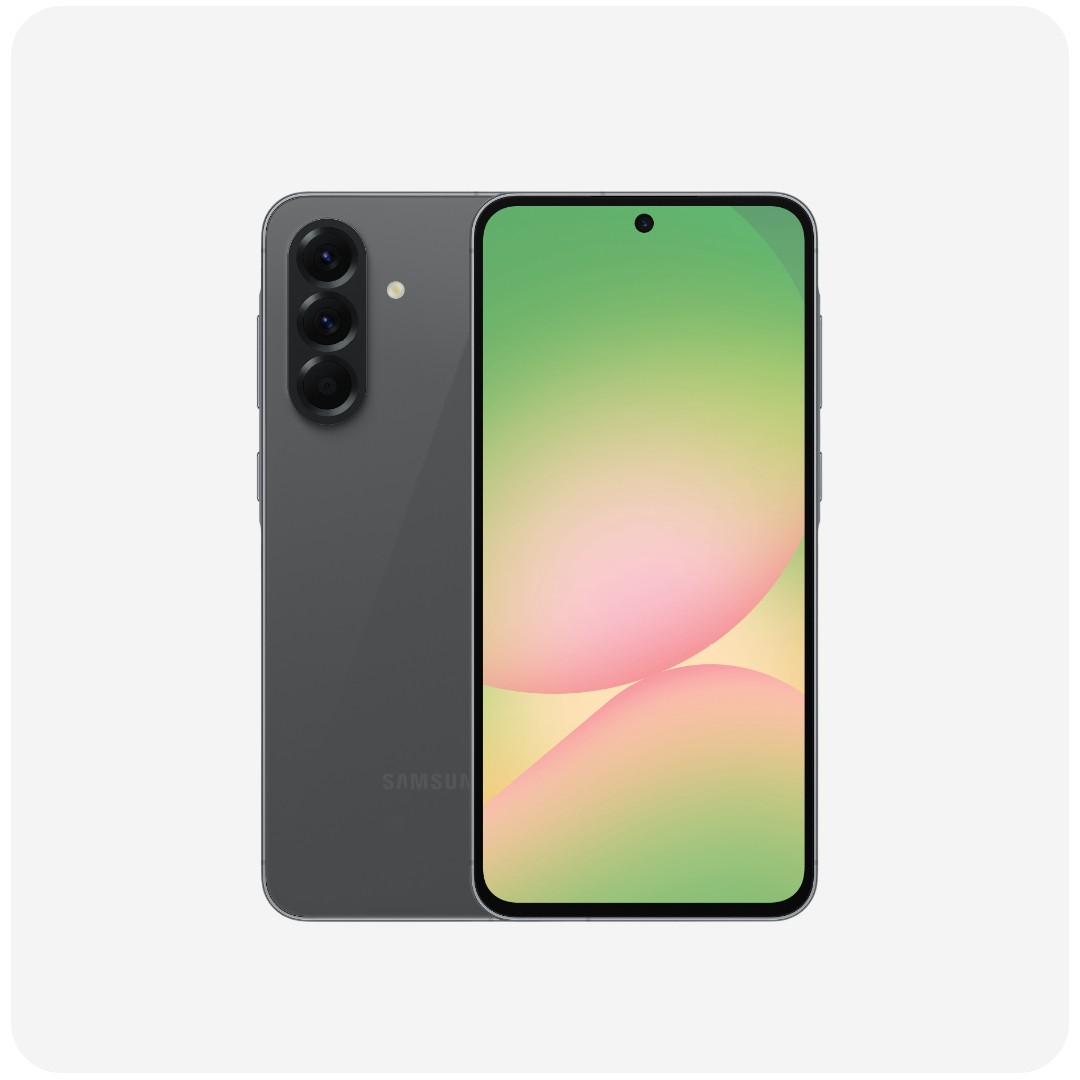 Galaxy A