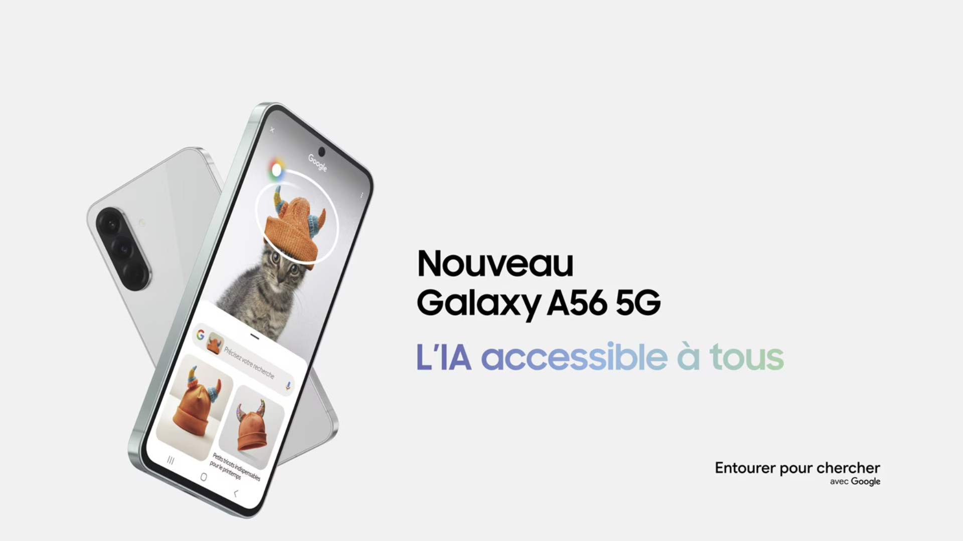 Galaxy A