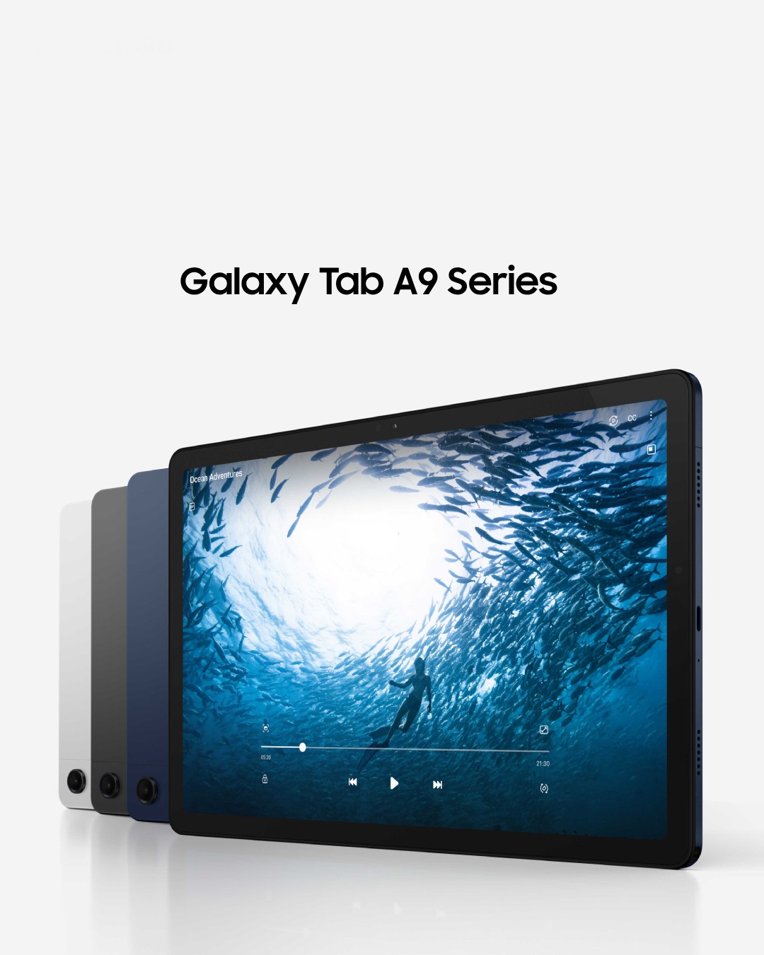Galaxy Tab A