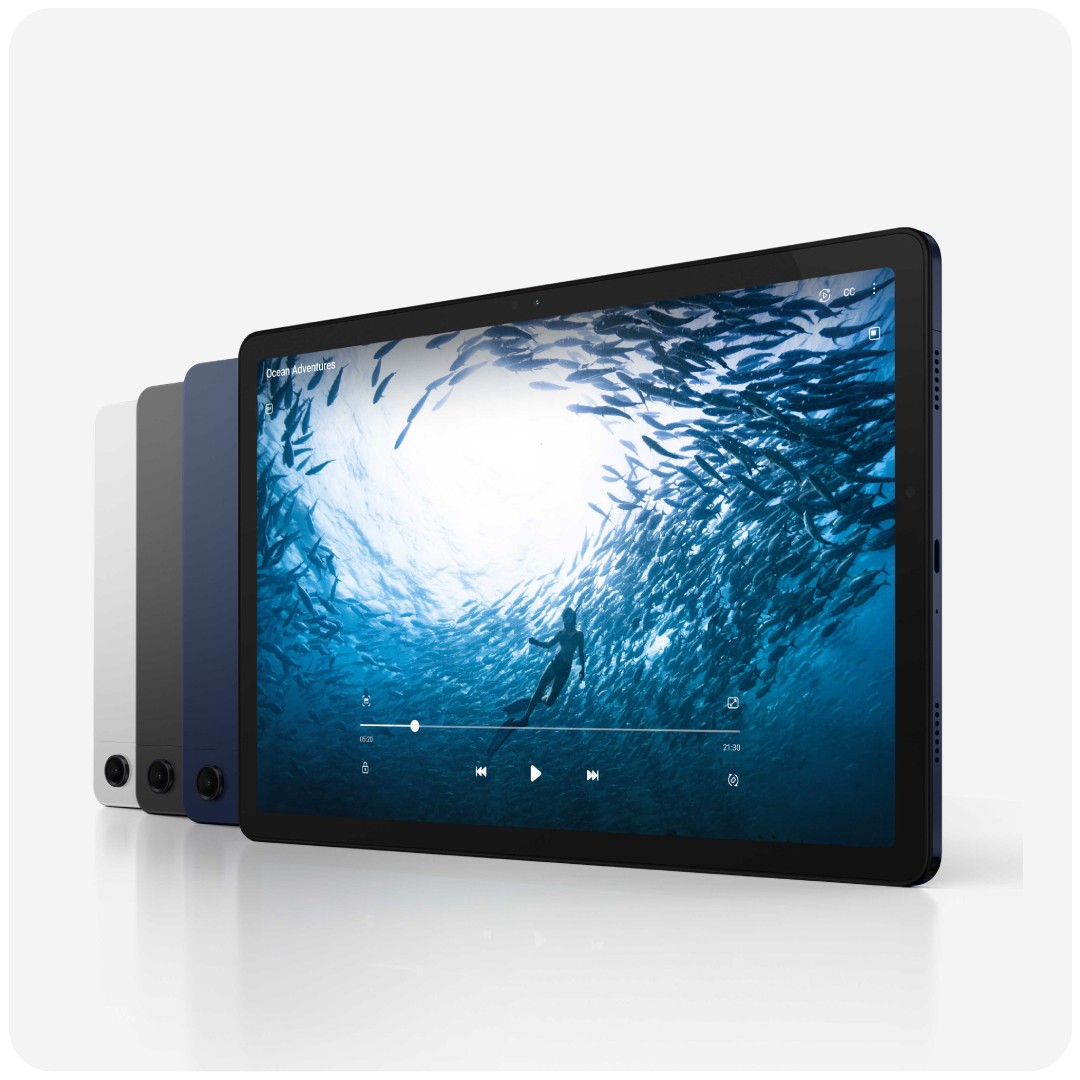 Galaxy Tab A