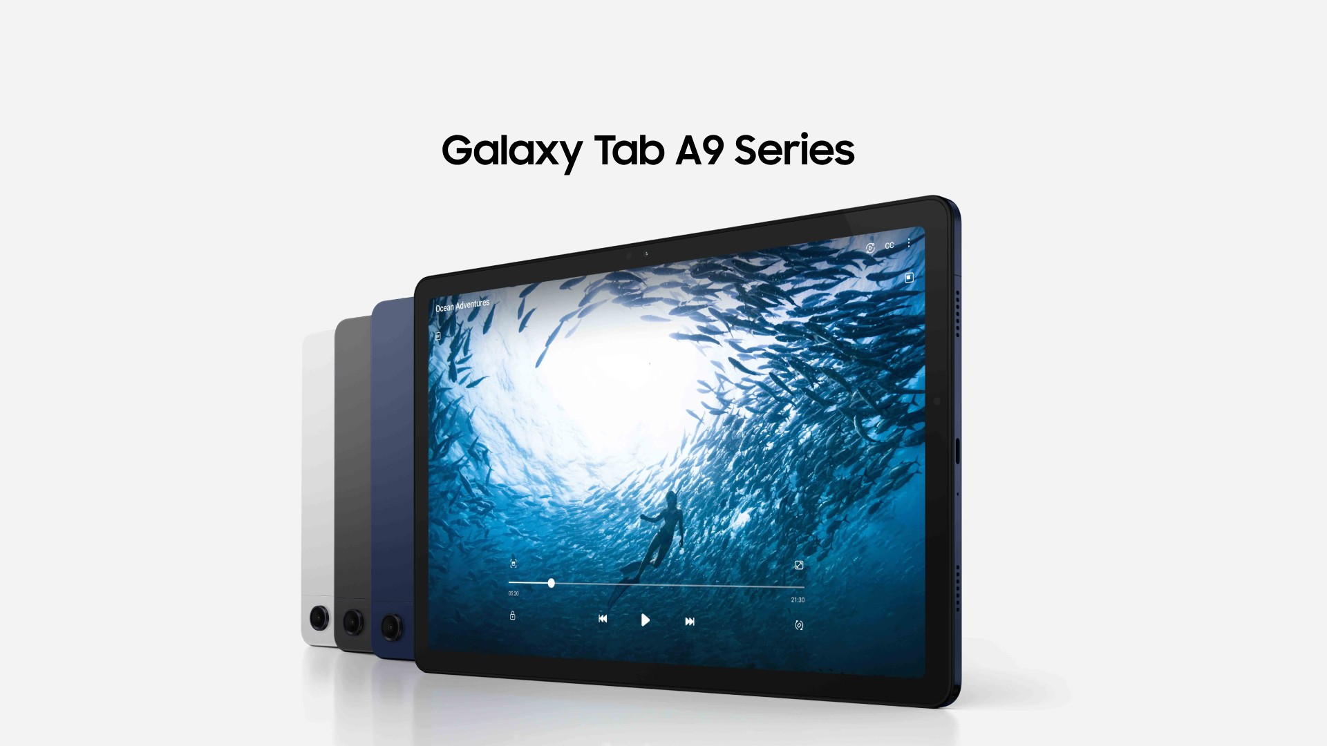 Galaxy Tab A