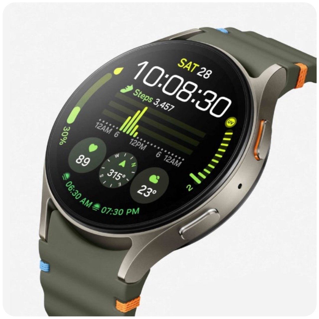Galaxy Watch
