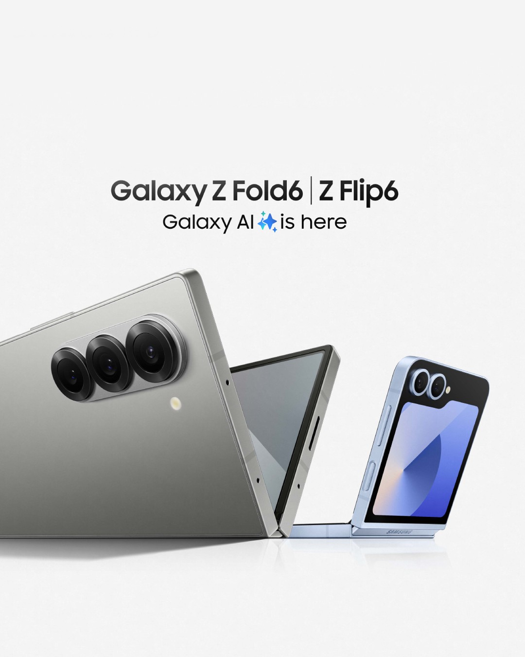 Galaxy Z