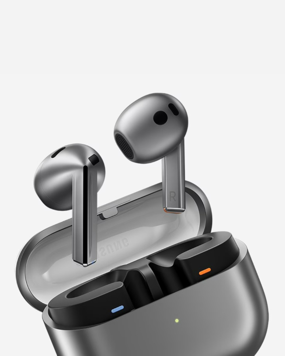 Galaxy Buds