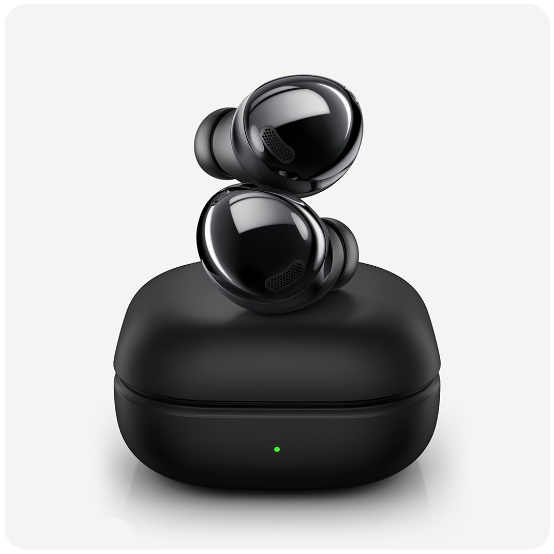 Galaxy Buds