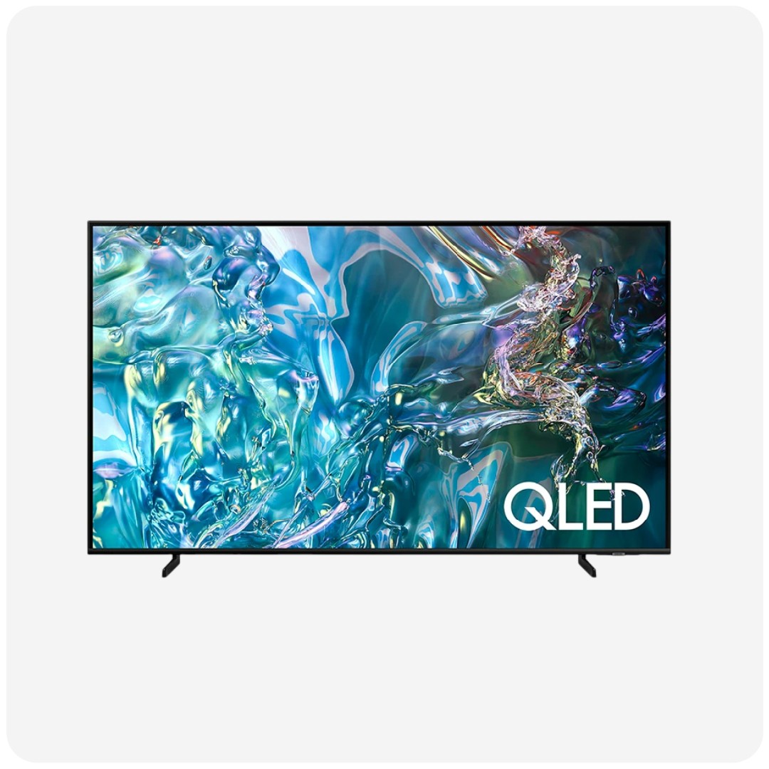 QLED