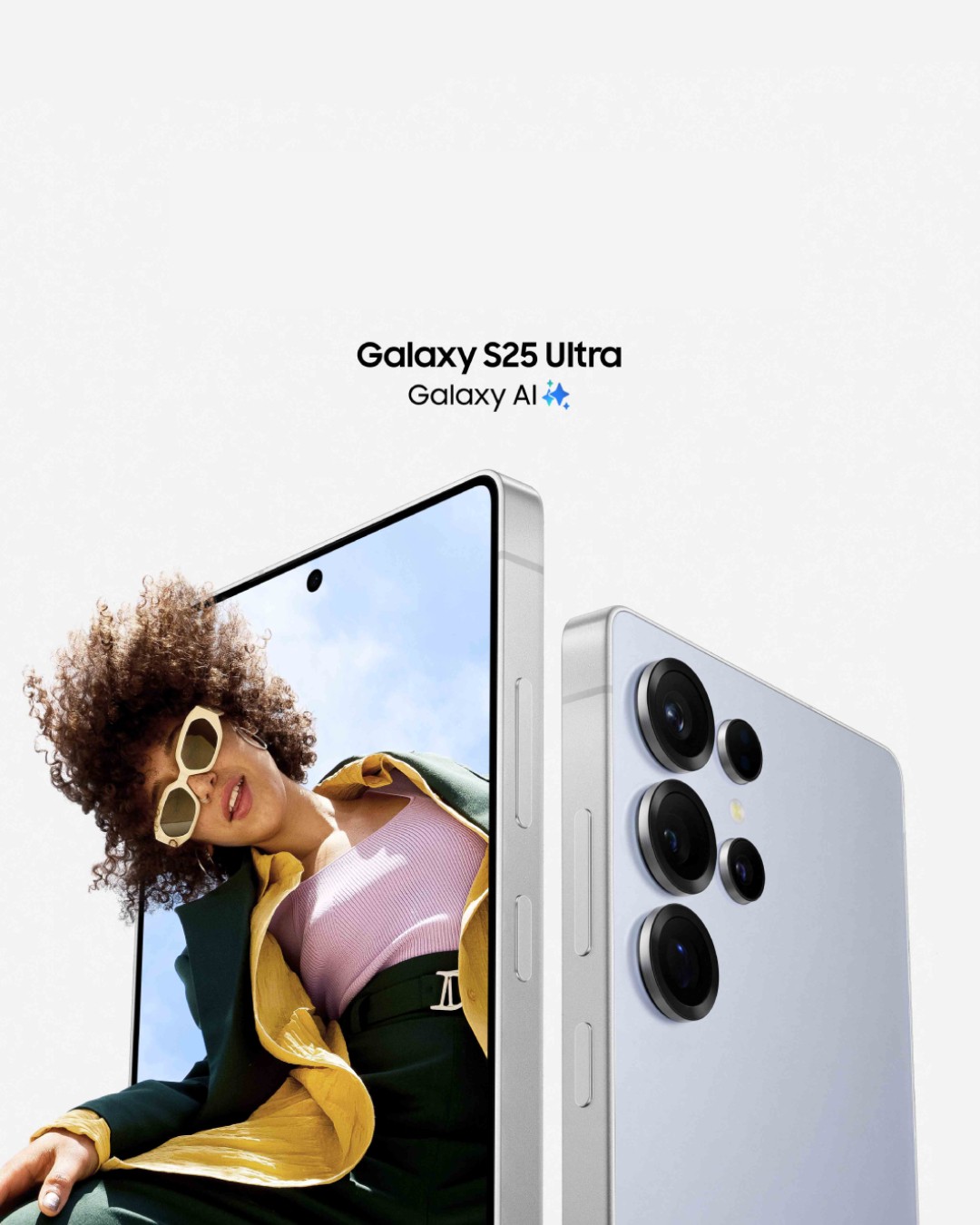 Galaxy S