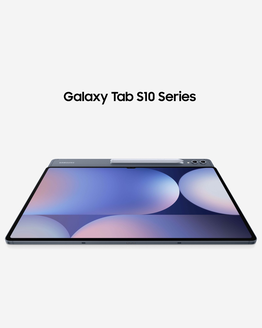 Galaxy Tab S