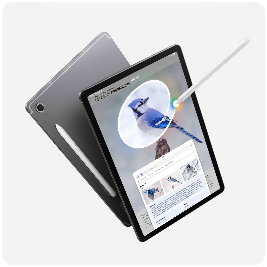 Galaxy Tab S