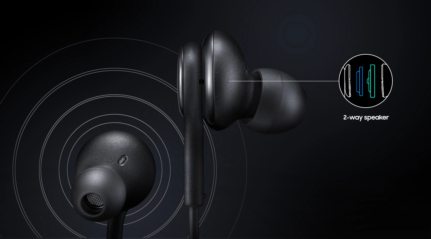 Écouteurs Samsung JACK AKG 3,5 prix tunisie
