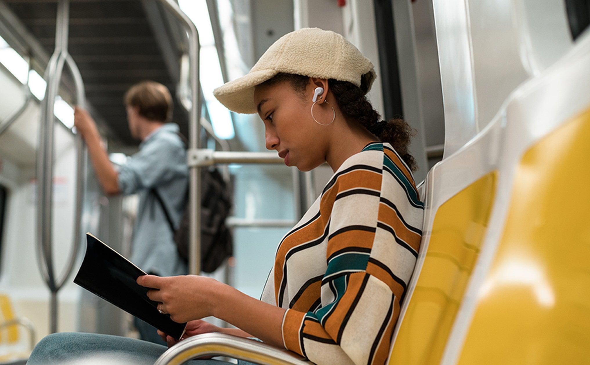 JBL Wave Beam fiche technique