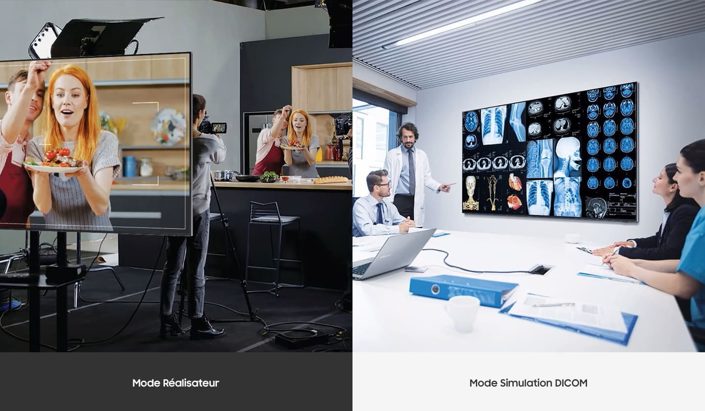 Samsung QM75C LH50QMCEBGCXEN