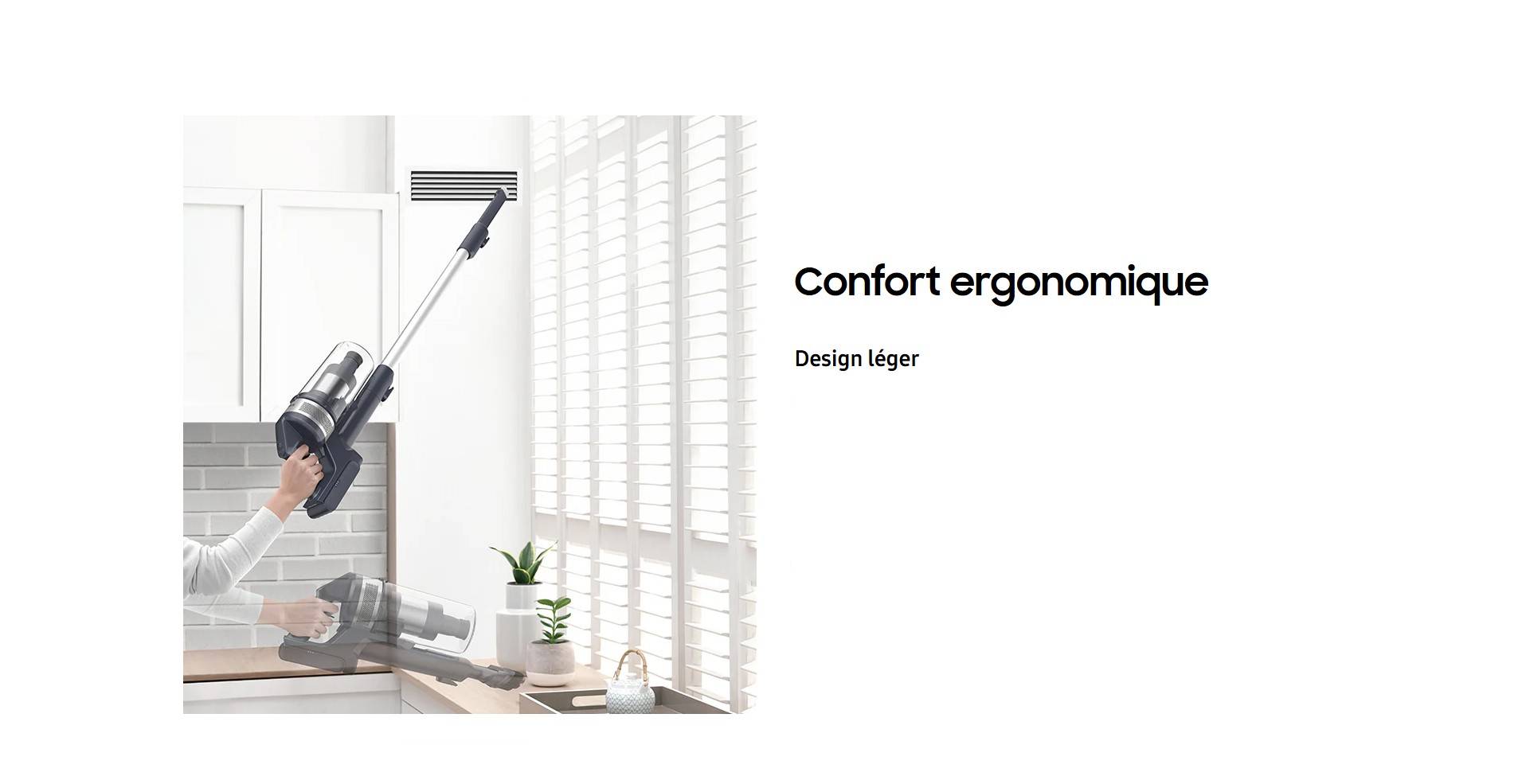 Samsung Jet 60 Turbo avis