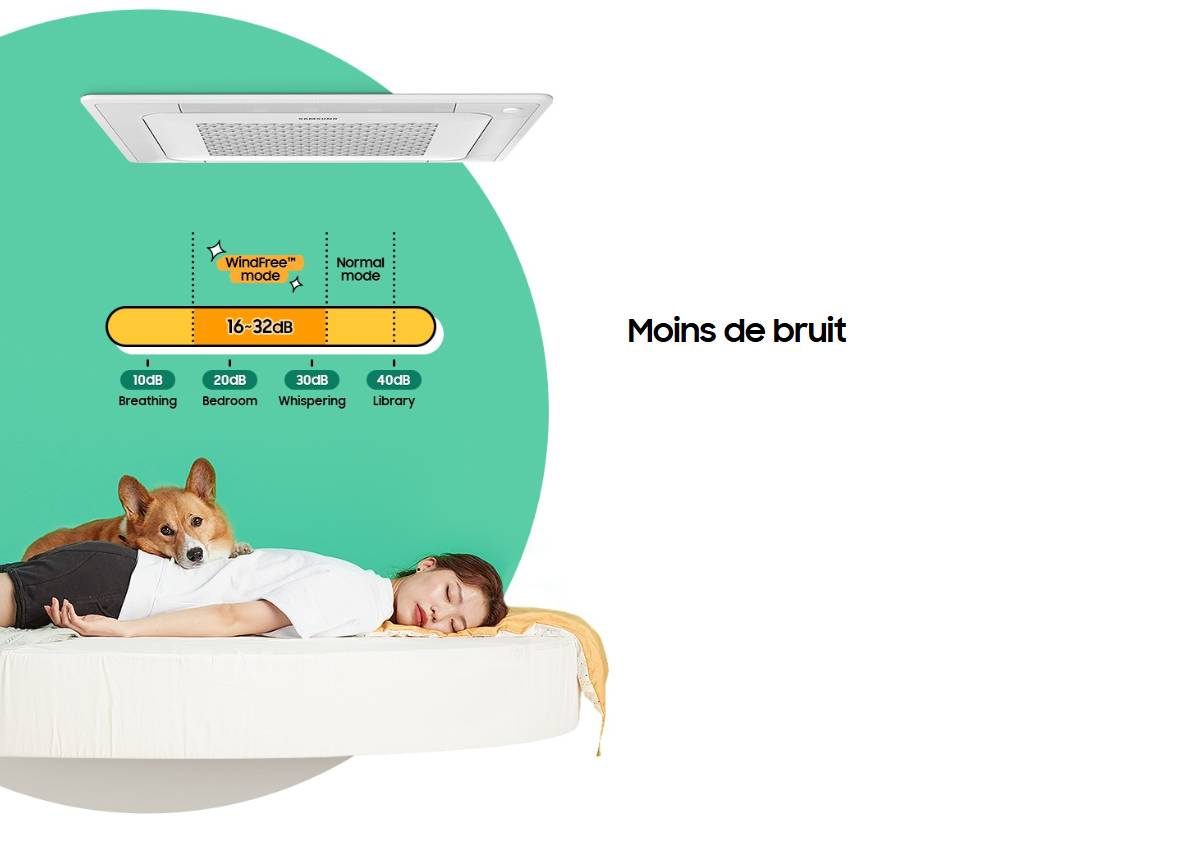 samsung 18000 btu