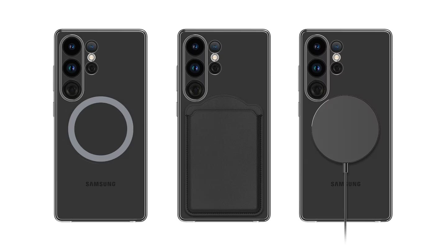 Coque Samsung S25 Ultra Original