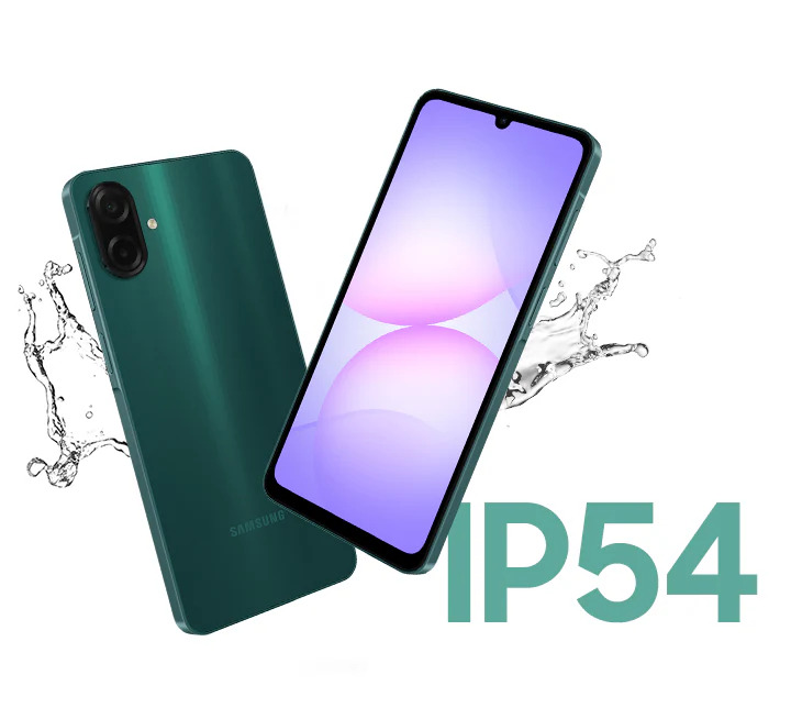 Galaxy A07 prix tunisie