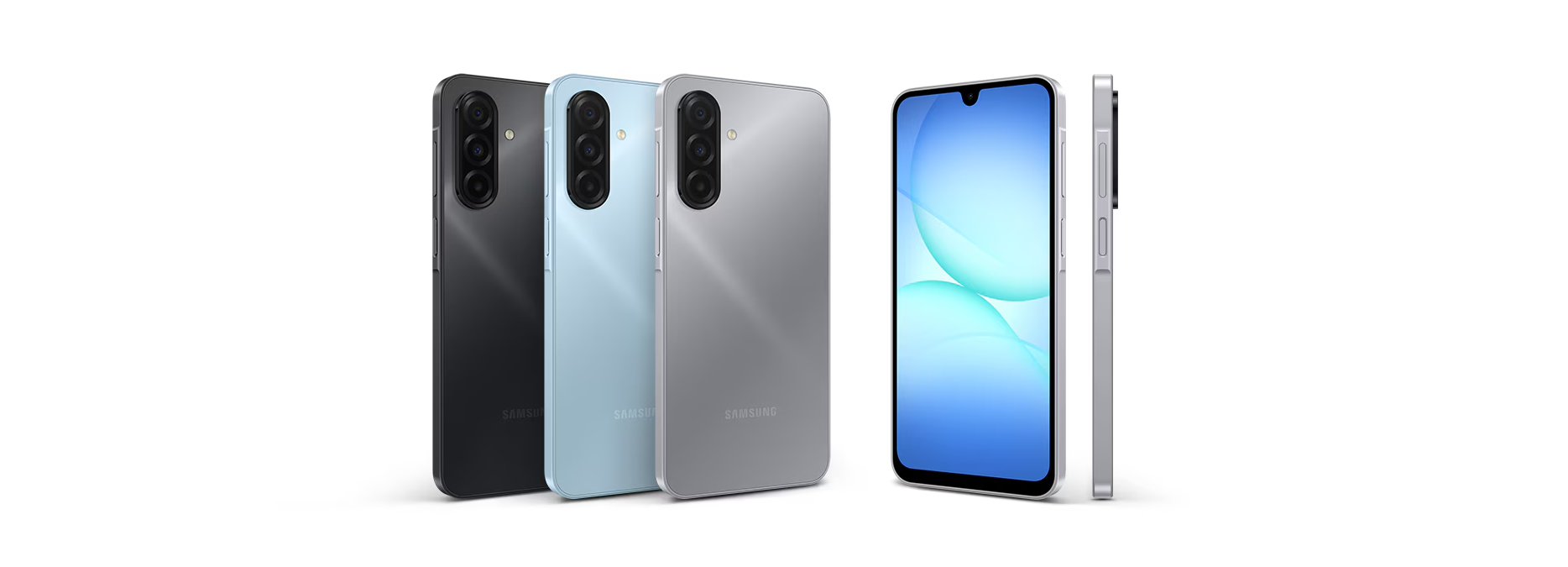 Samsung Galaxy A17 4G fiche technique
