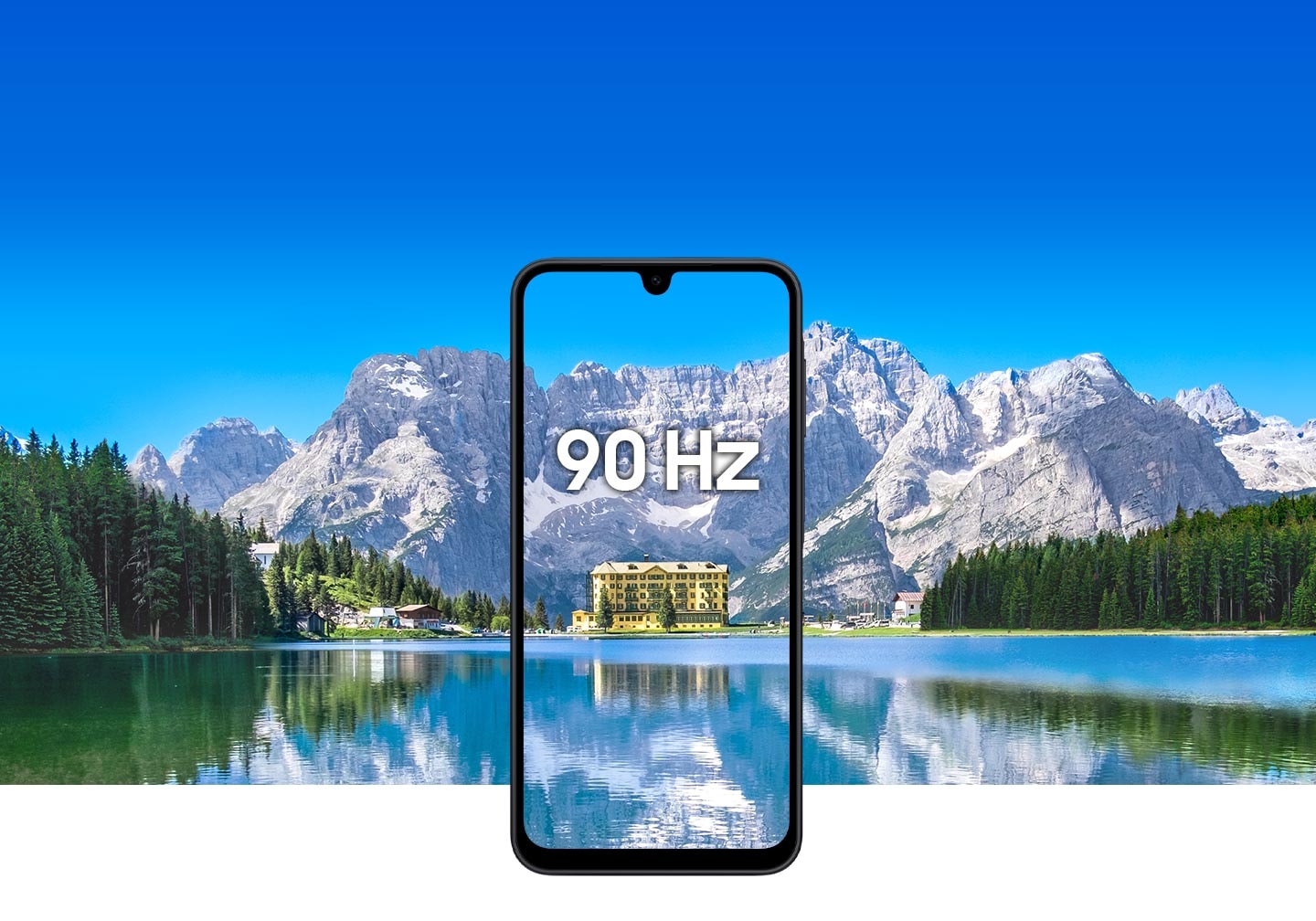Samsung Galaxy A17 prix tunisie