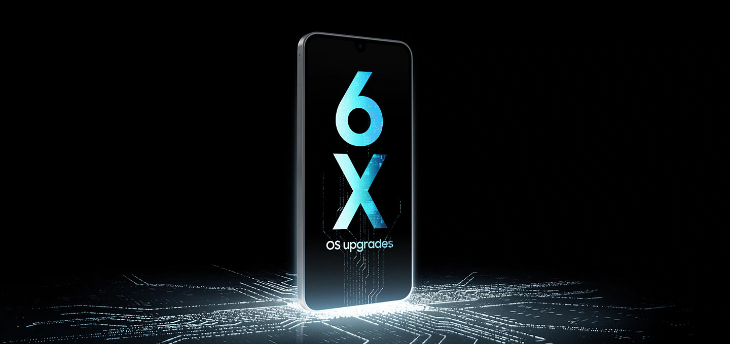 Galaxy A17 prix Tunisie