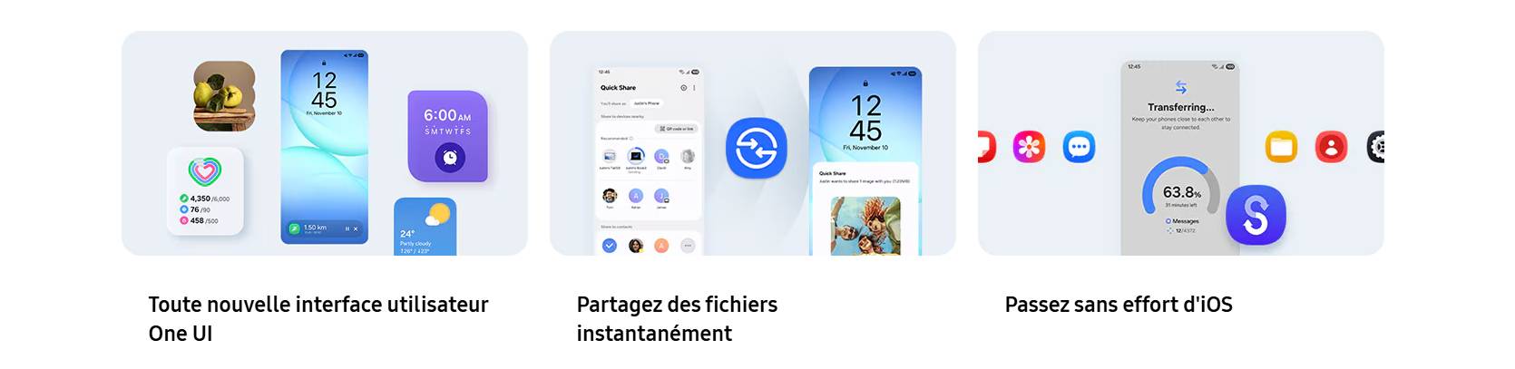 Samsung Galaxy A17 prix