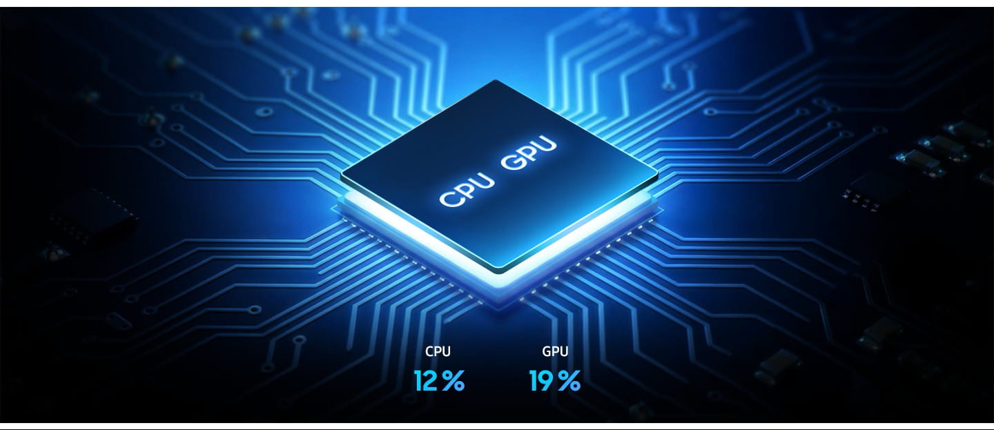 processeur galaxy A37 5G