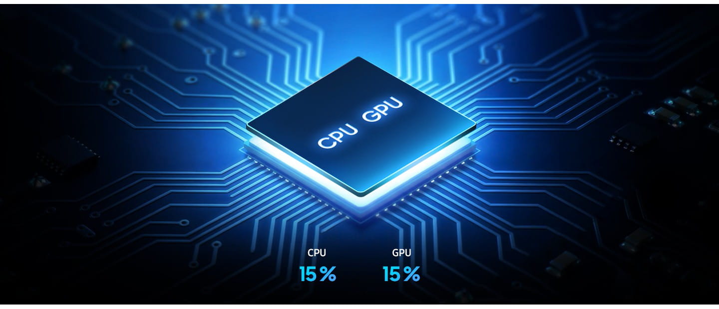 processeur samsung A57