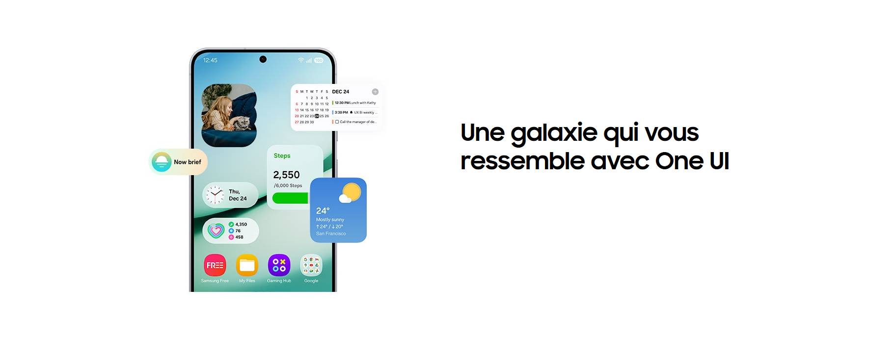Samsung S25 FE prix Tunisie