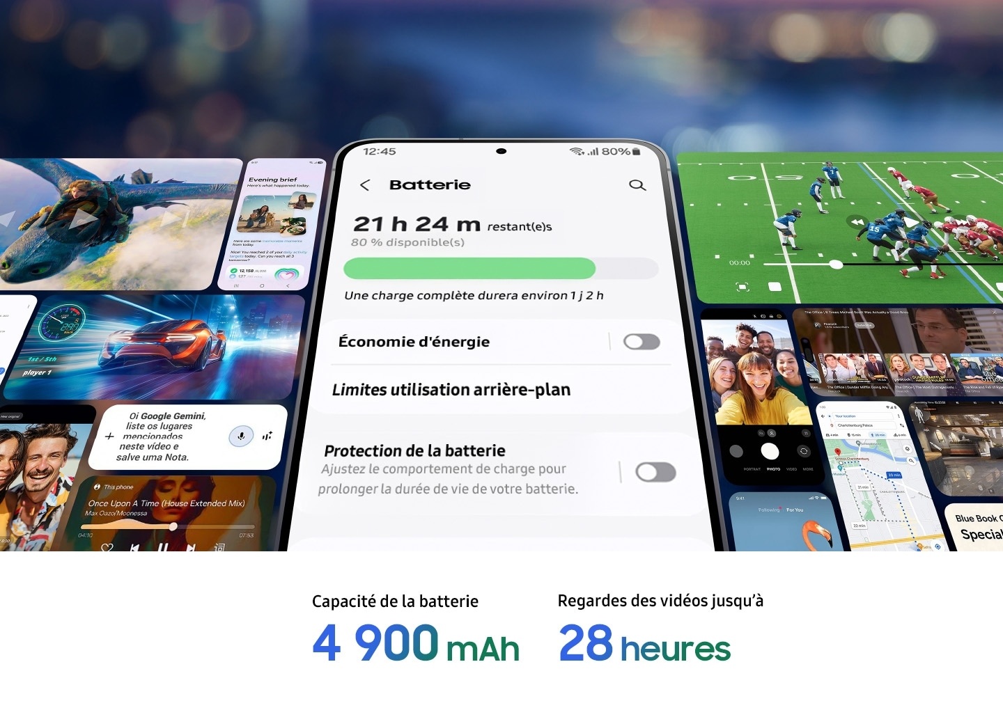 Samsung Galaxy S25 FE prix tunisie