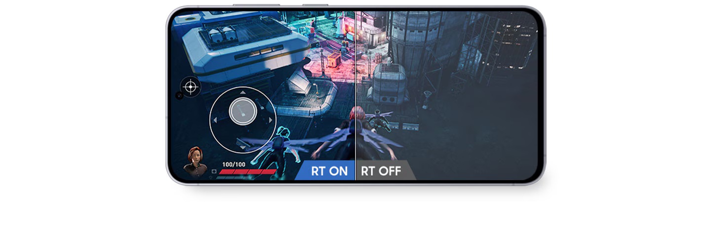 Samsung Galaxy S25 FE